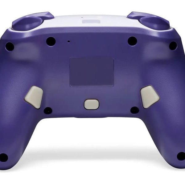 Power A Enhanced Wireless Controller Pikachu Blossom