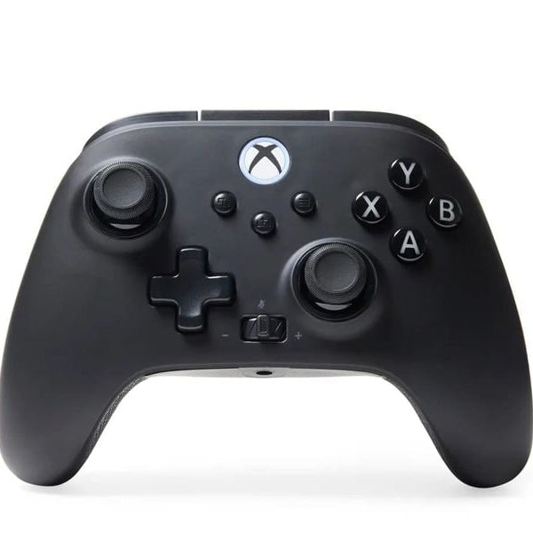 Power A Fusion Pro Wireless Controller Lumectra