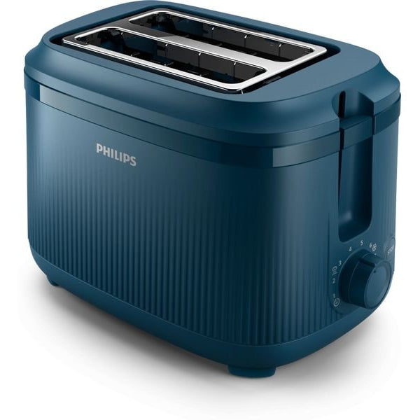 Philips Toaster 3000 Series HD2511/71 Malibu Blue