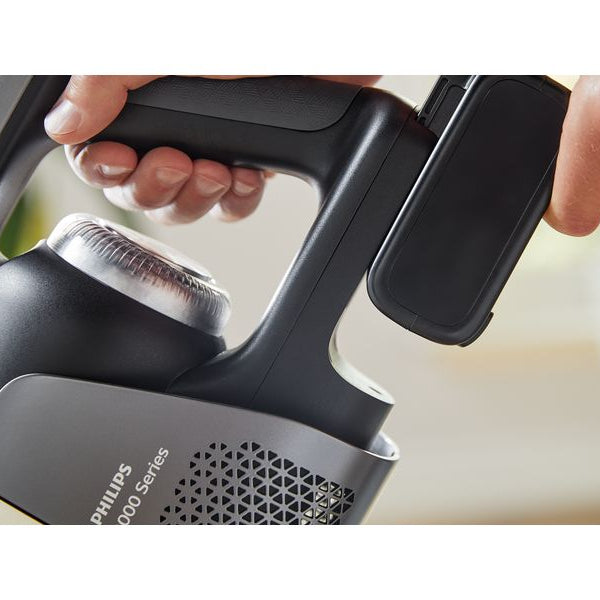 Philips Lithium-Ionen-Akku und Ladegerät 2250 mAh