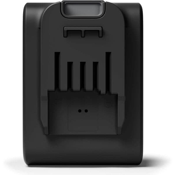 Philips Lithium-Ionen-Akku und Ladegerät 2250 mAh