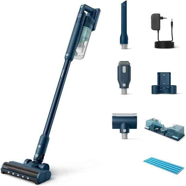 Philips Akku-Hand- und Stielsauger XC5041/01