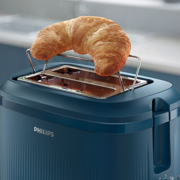 Philips Toaster 3000 Series HD2511/71 Malibu Blue