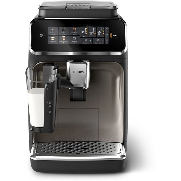 Philips Kaffeevollautomat Series 3300 EP3347 Schwarz