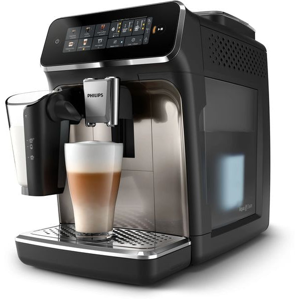 Philips Kaffeevollautomat Series 3300 EP3347 Schwarz