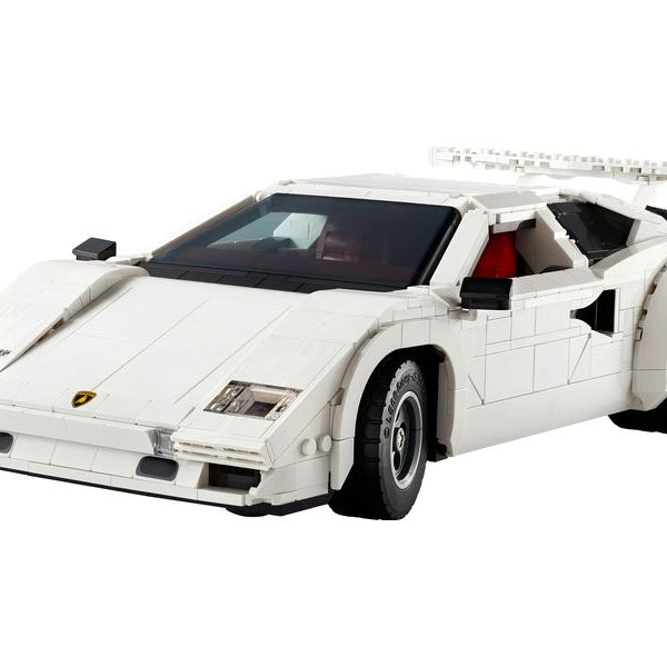 LEGO® Icons Lamborghini Countach 5000 / 10337