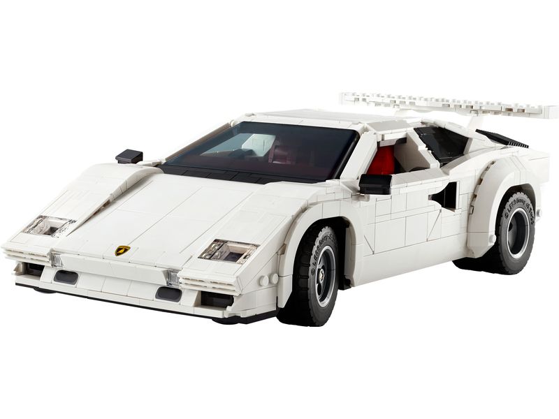 LEGO® Icons Lamborghini Countach 5000 / 10337