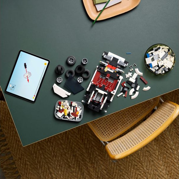 LEGO® Icons Lamborghini Countach 5000 / 10337