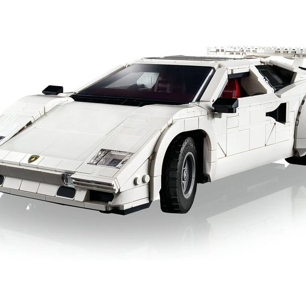 LEGO® Icons Lamborghini Countach 5000 / 10337