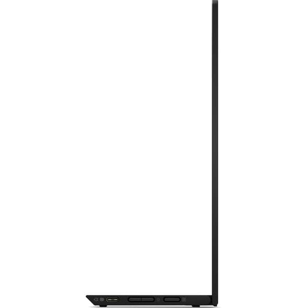 Lenovo Monitor ThinkVision M14t Gen. 2