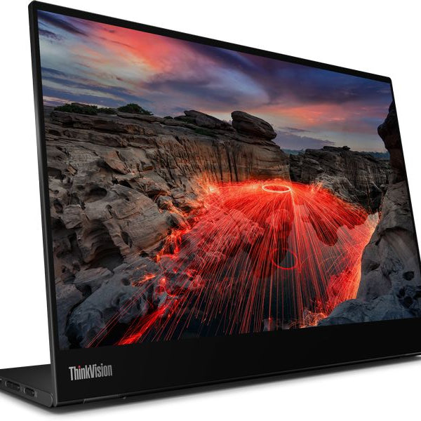 Lenovo Monitor ThinkVision M14t Gen. 2