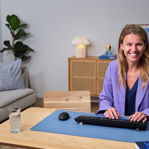 Trust Maus YVI+ Schwarz