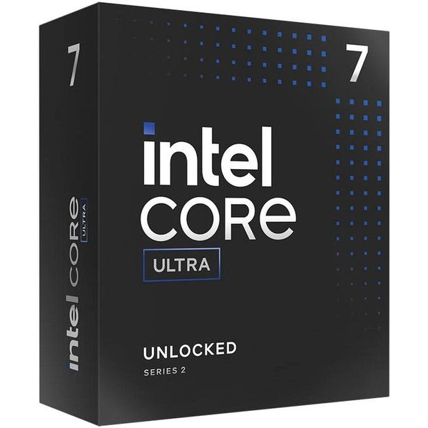 Intel CPU Ultra 7 265KF 3.5 GHz