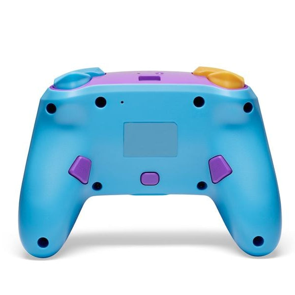 Power A Enhanced Wireless Controller Color Splash