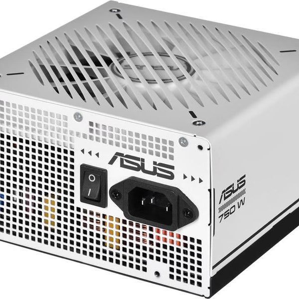 ASUS Netzteil Prime Gold 750 W