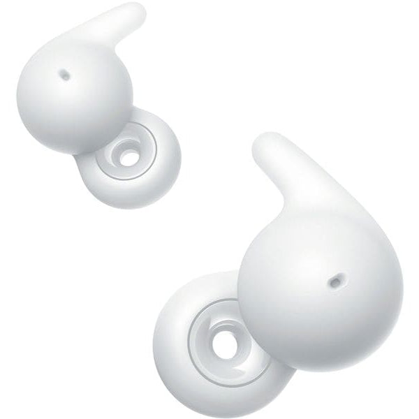 Sony Wireless In-Ear-Kopfhörer LinkBuds Open Weiss