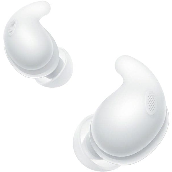 Sony Wireless In-Ear-Kopfhörer LinkBuds Fit Weiss