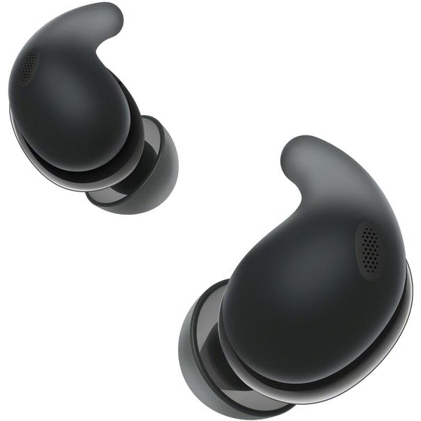 Sony Wireless In-Ear-Kopfhörer LinkBuds Fit Schwarz