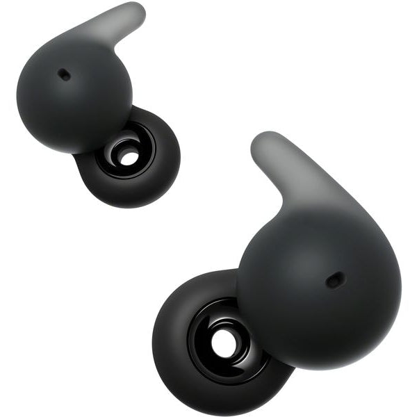 Sony Wireless In-Ear-Kopfhörer LinkBuds Open Schwarz