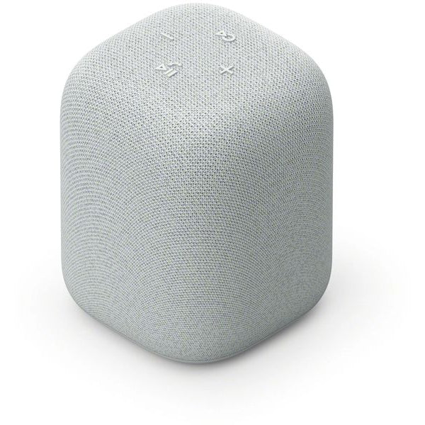 Sony Bluetooth Speaker LinkBuds Weiss