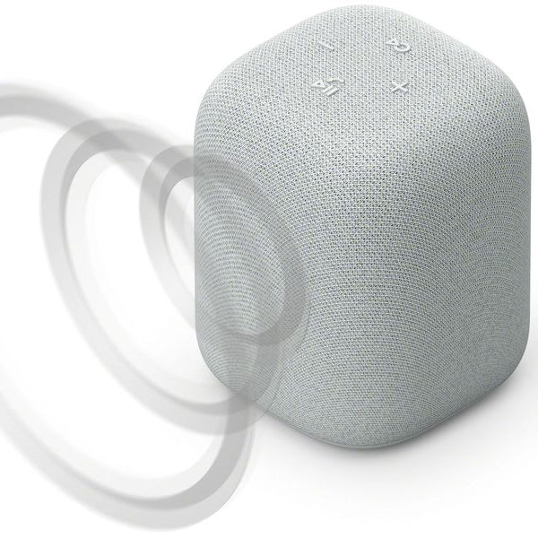 Sony Bluetooth Speaker LinkBuds Weiss