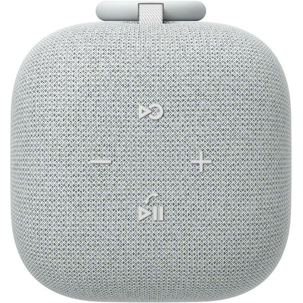 Sony Bluetooth Speaker LinkBuds Weiss