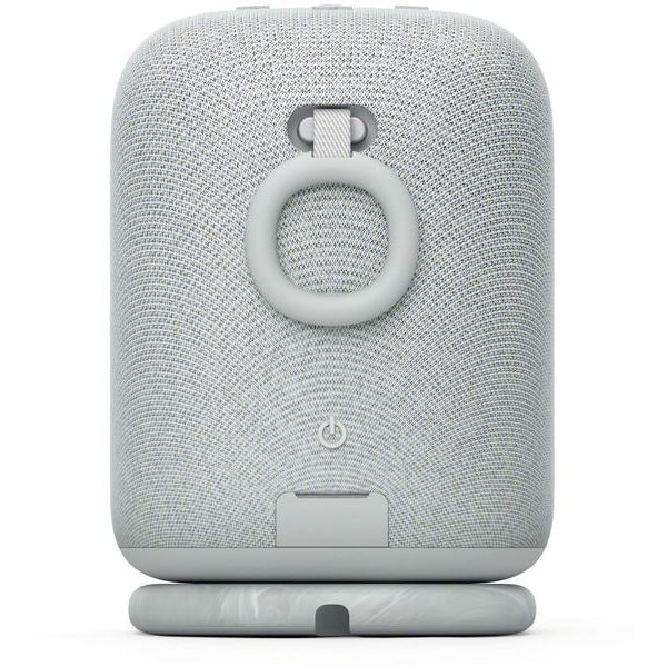 Sony Bluetooth Speaker LinkBuds Weiss