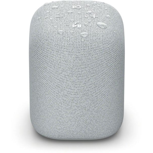 Sony Bluetooth Speaker LinkBuds Weiss