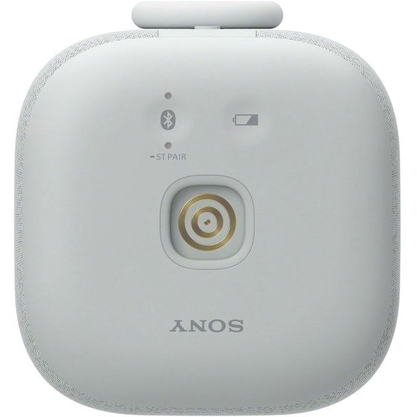 Sony Bluetooth Speaker LinkBuds Weiss