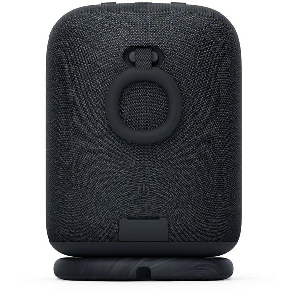 Sony Bluetooth Speaker LinkBuds Schwarz