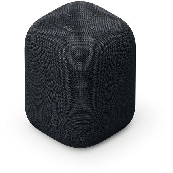 Sony Bluetooth Speaker LinkBuds Schwarz