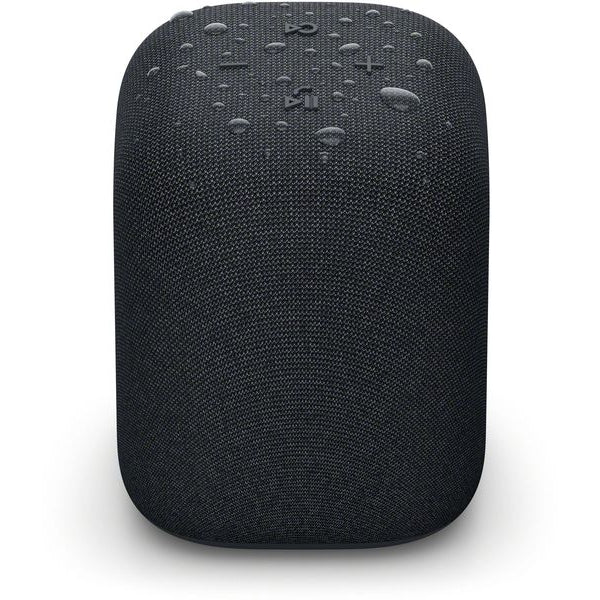 Sony Bluetooth Speaker LinkBuds Schwarz