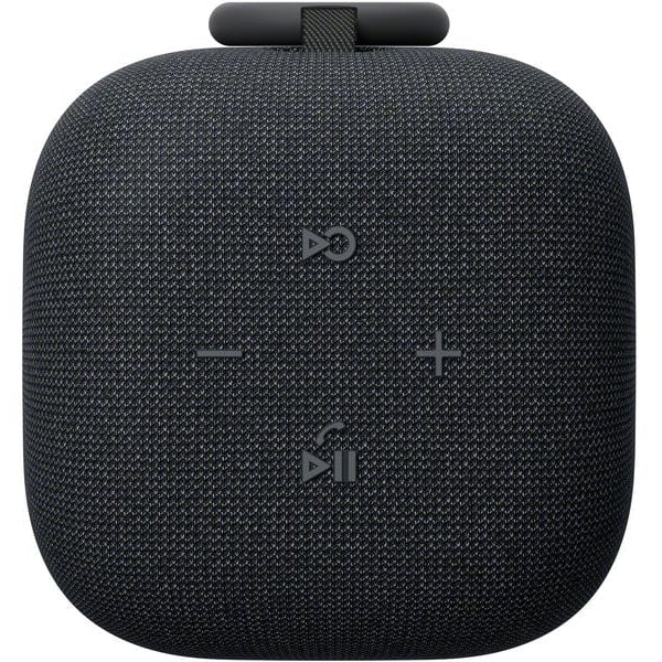 Sony Bluetooth Speaker LinkBuds Schwarz