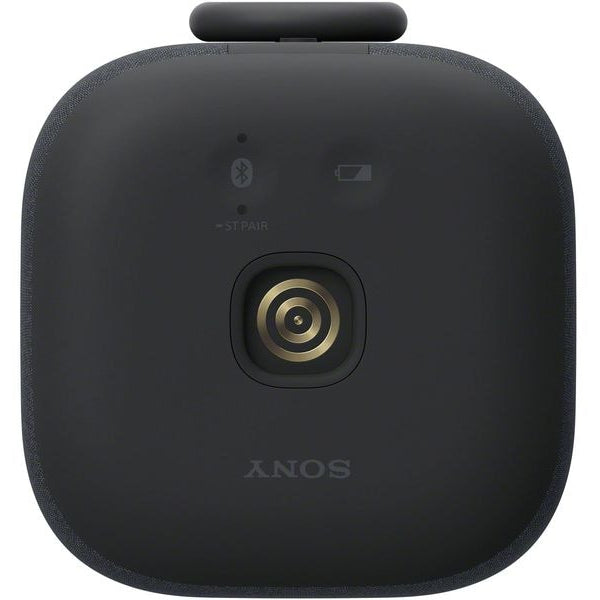 Sony Bluetooth Speaker LinkBuds Schwarz