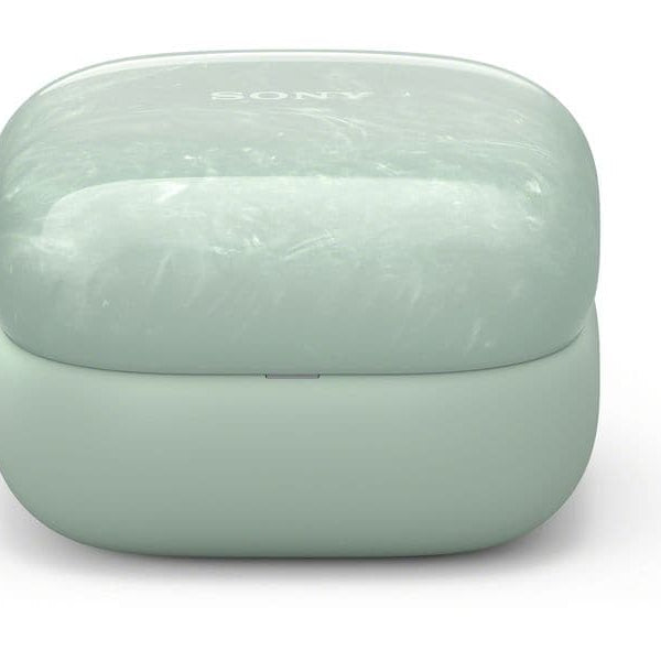 Sony Wireless In-Ear-Kopfhörer LinkBuds Fit Grün