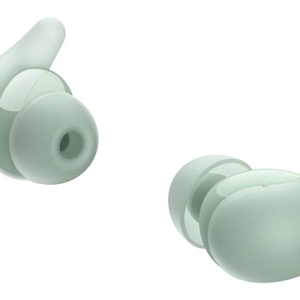 Sony Wireless In-Ear-Kopfhörer LinkBuds Fit Grün