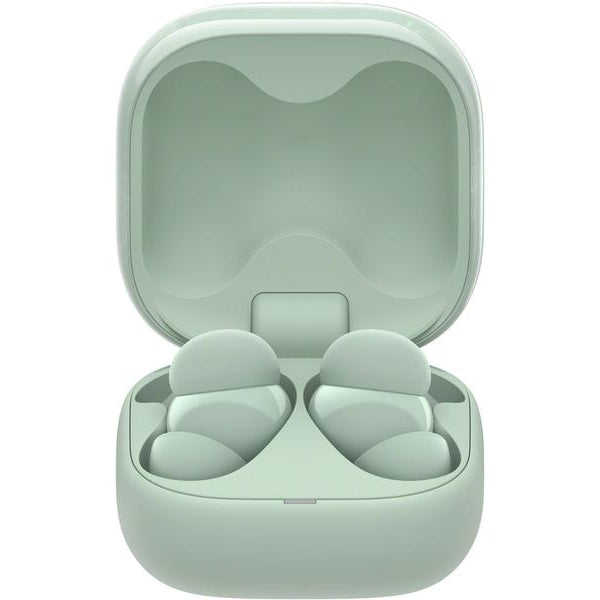 Sony Wireless In-Ear-Kopfhörer LinkBuds Fit Grün