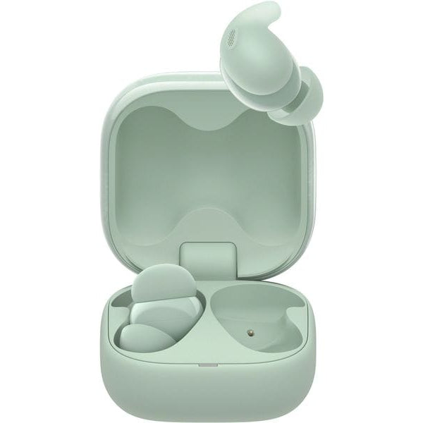 Sony Wireless In-Ear-Kopfhörer LinkBuds Fit Grün