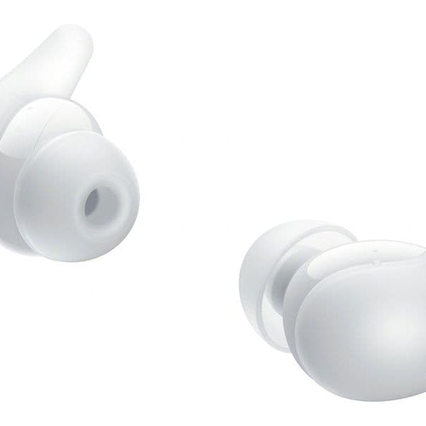 Sony Wireless In-Ear-Kopfhörer LinkBuds Fit Weiss
