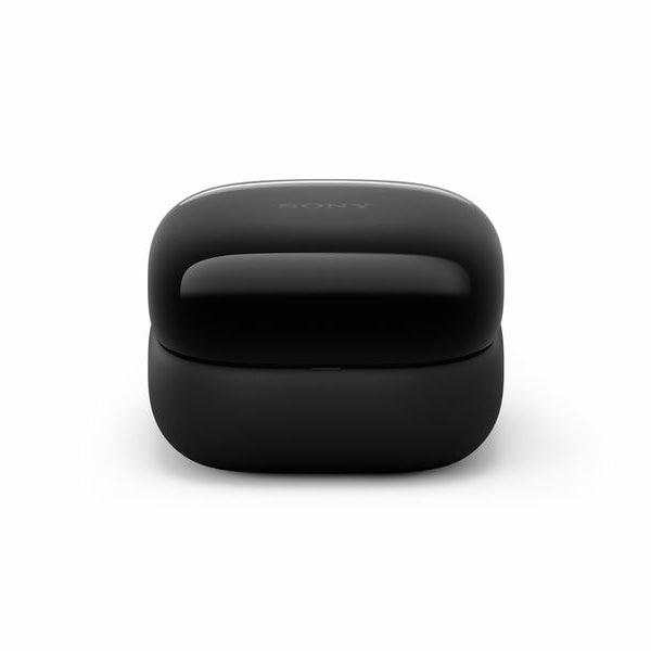 Sony Wireless In-Ear-Kopfhörer LinkBuds Fit Schwarz