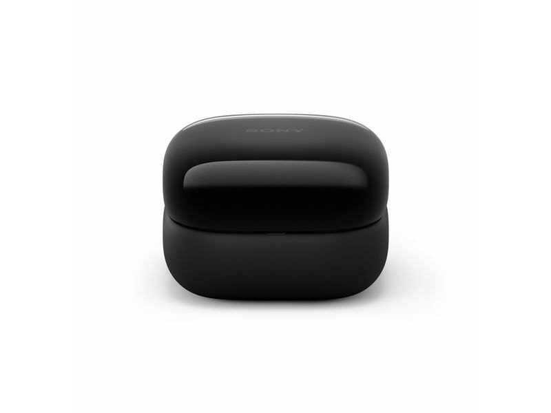 Sony Wireless In-Ear-Kopfhörer LinkBuds Fit Schwarz