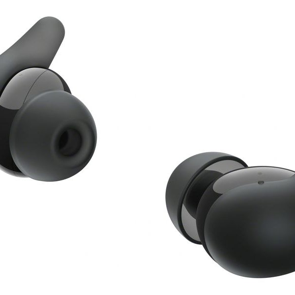 Sony Wireless In-Ear-Kopfhörer LinkBuds Fit Schwarz