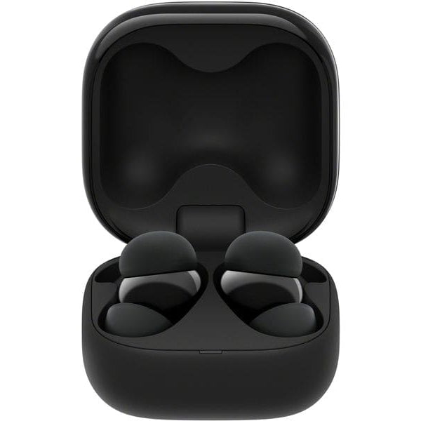 Sony Wireless In-Ear-Kopfhörer LinkBuds Fit Schwarz