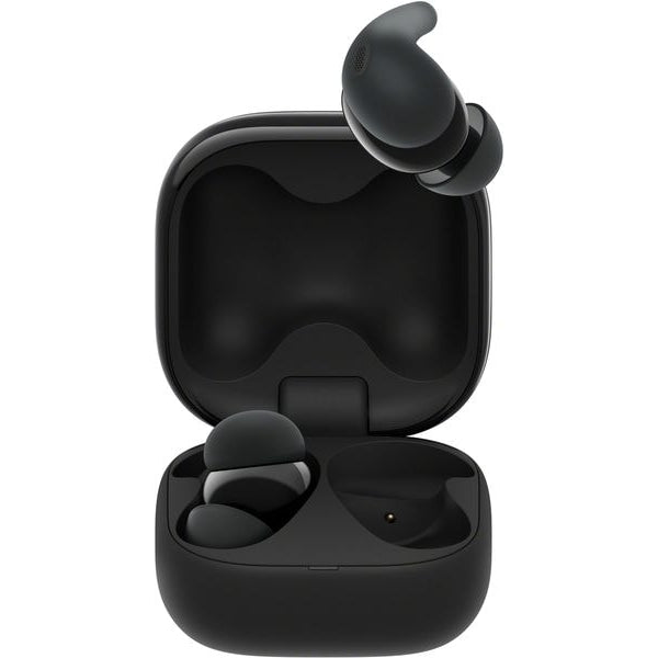 Sony Wireless In-Ear-Kopfhörer LinkBuds Fit Schwarz