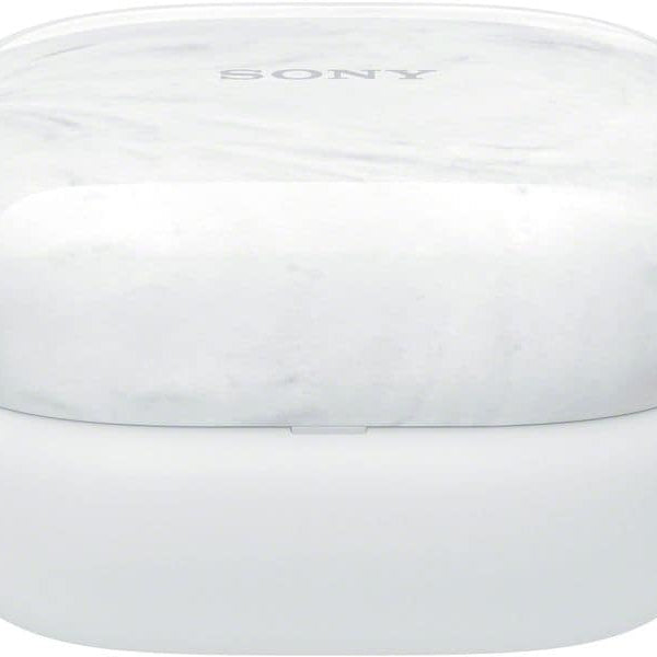 Sony Wireless In-Ear-Kopfhörer LinkBuds Open Weiss