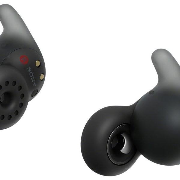 Sony Wireless In-Ear-Kopfhörer LinkBuds Open Schwarz