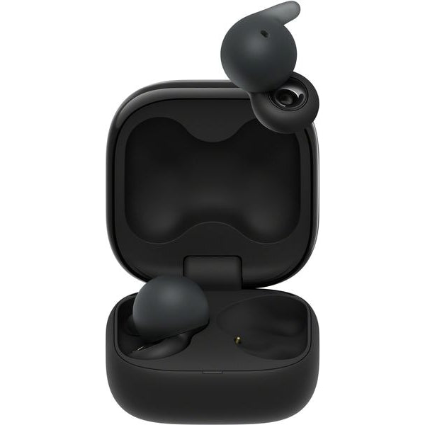 Sony Wireless In-Ear-Kopfhörer LinkBuds Open Schwarz