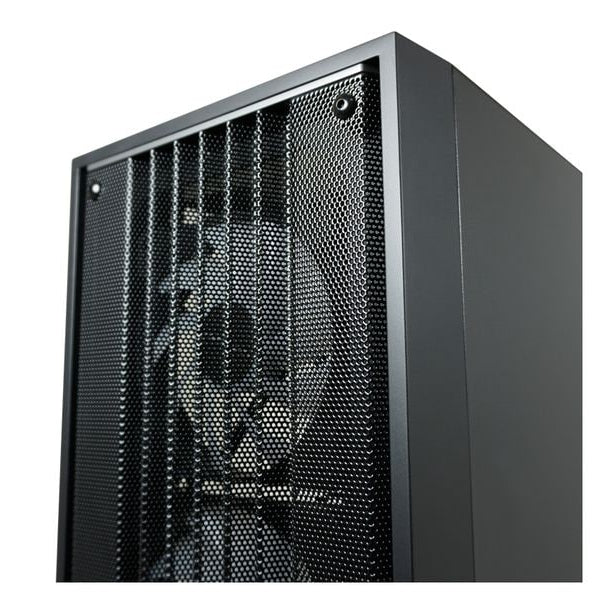 LC-Power PC-Gehäuse LC-810B-ON