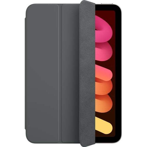 Apple Smart Folio iPad mini (A17 Pro) Charcoal Gray