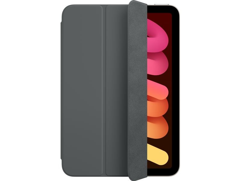 Apple Smart Folio iPad mini (A17 Pro) Charcoal Gray
